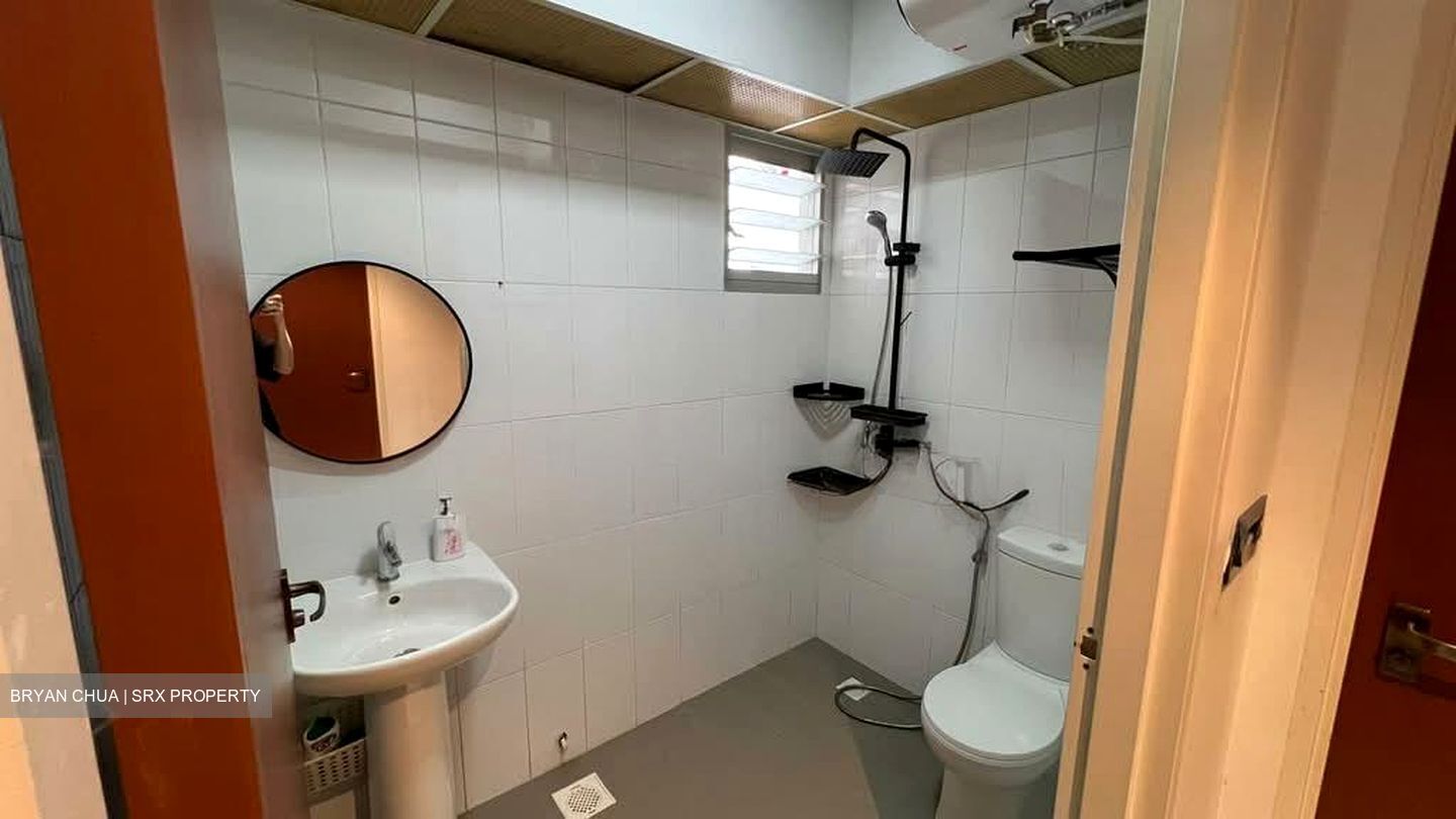 Blk 513D Saraca Breeze @ Yishun (Yishun), HDB 4 Rooms #567971721